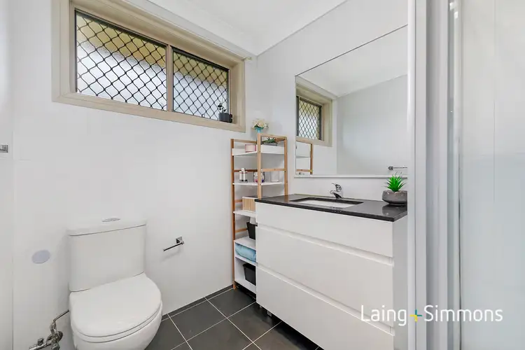 Sixth view of Homely house listing, 16 Pimelea Place, Rooty Hill NSW 2766