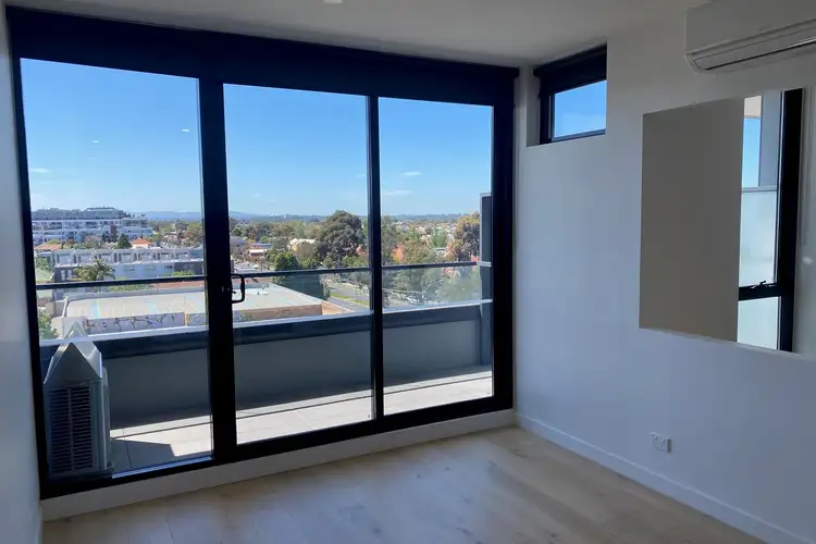 Second view of Homely apartment listing, 502/22-30 Lygon Street, Brunswick East VIC 3057