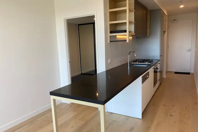 Third view of Homely apartment listing, 502/22-30 Lygon Street, Brunswick East VIC 3057