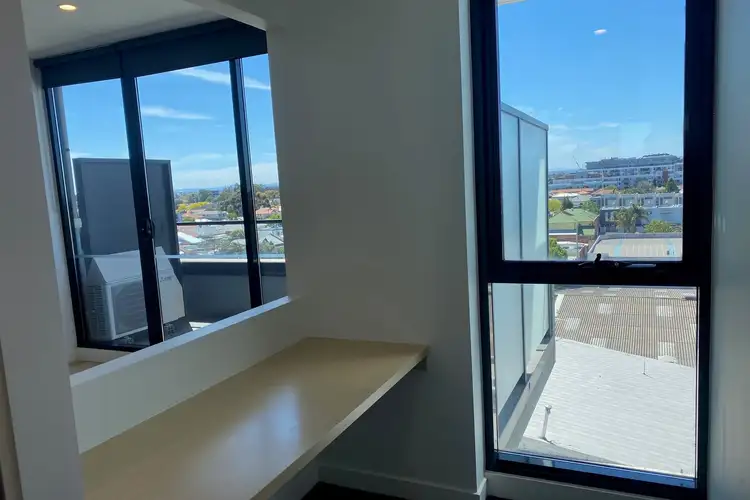 Fifth view of Homely apartment listing, 502/22-30 Lygon Street, Brunswick East VIC 3057