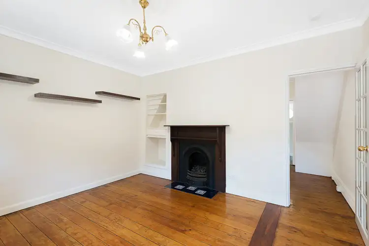 Second view of Homely terrace listing, 132 Mitchell Street, Glebe NSW 2037