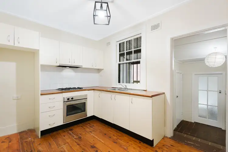 Third view of Homely terrace listing, 132 Mitchell Street, Glebe NSW 2037