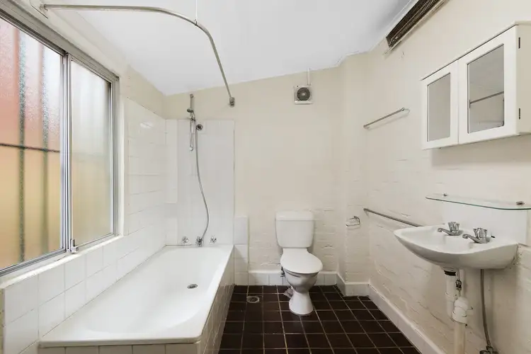 Sixth view of Homely terrace listing, 132 Mitchell Street, Glebe NSW 2037