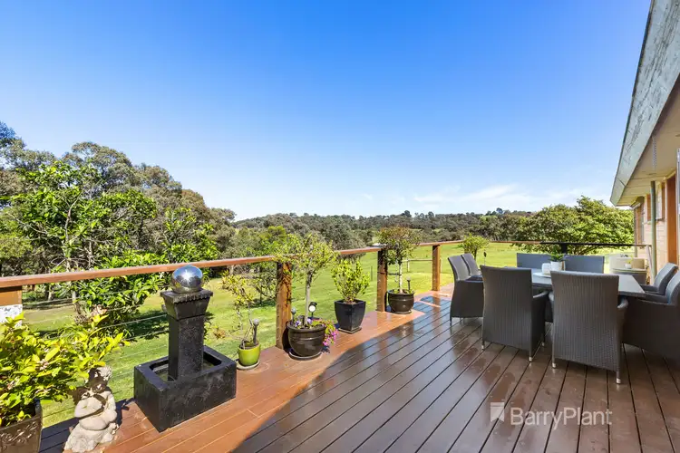 Third view of Homely house listing, 125 Astons Road, Yarrambat VIC 3091