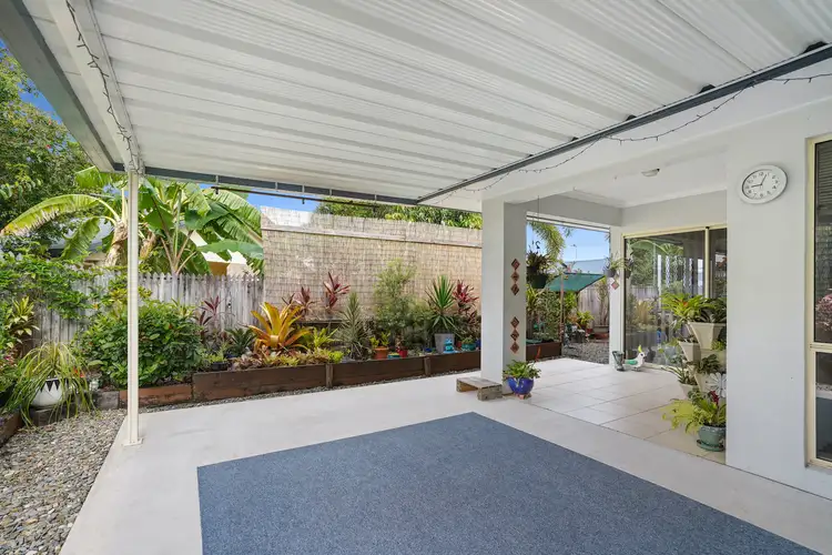 57 West Parkridge Drive, Brinsmead QLD 4870