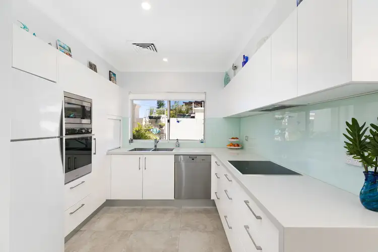 Third view of Homely townhouse listing, 1/3 Hume Road, Cronulla NSW 2230