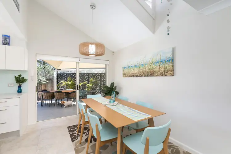 Fourth view of Homely townhouse listing, 1/3 Hume Road, Cronulla NSW 2230