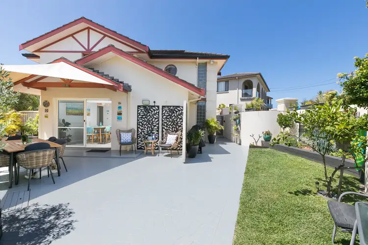 Fifth view of Homely townhouse listing, 1/3 Hume Road, Cronulla NSW 2230