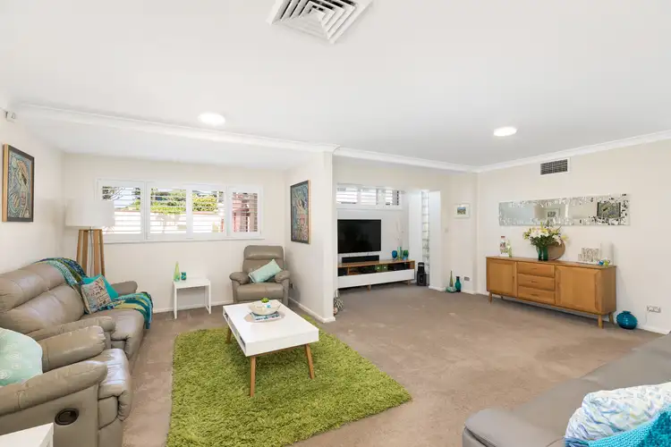 Sixth view of Homely townhouse listing, 1/3 Hume Road, Cronulla NSW 2230