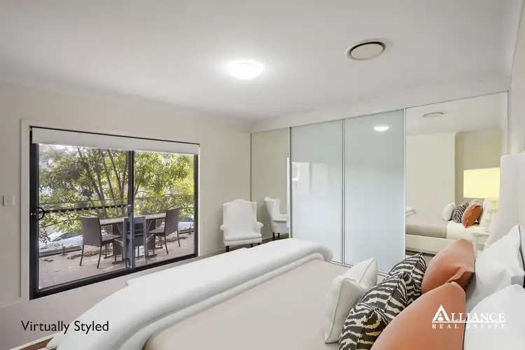 Fourth view of Homely semi-detached listing, 205 Bransgrove Road, Panania NSW 2213