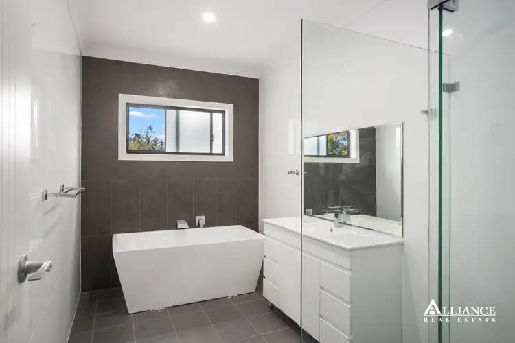 Fifth view of Homely semi-detached listing, 205 Bransgrove Road, Panania NSW 2213