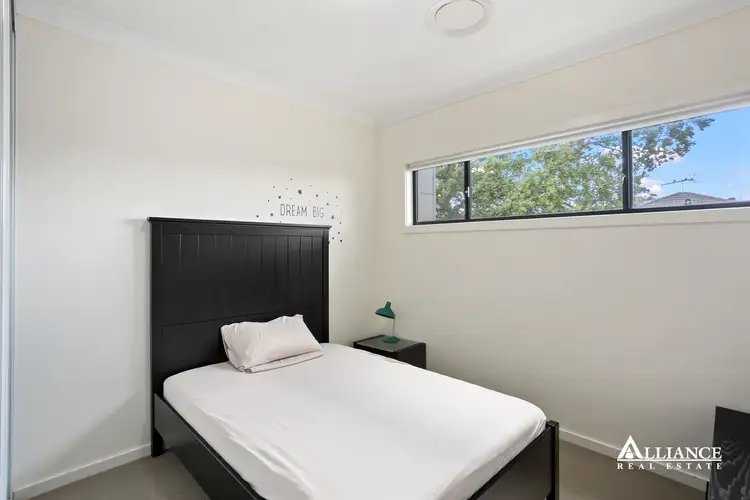 Sixth view of Homely semi-detached listing, 205 Bransgrove Road, Panania NSW 2213