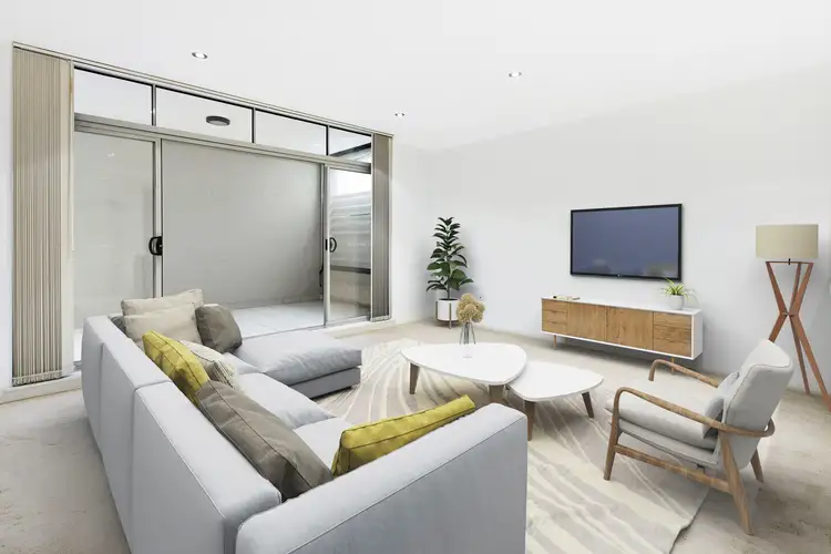 Second view of Homely apartment listing, 10/28-32 Sturdee Parade, Dee Why NSW 2099