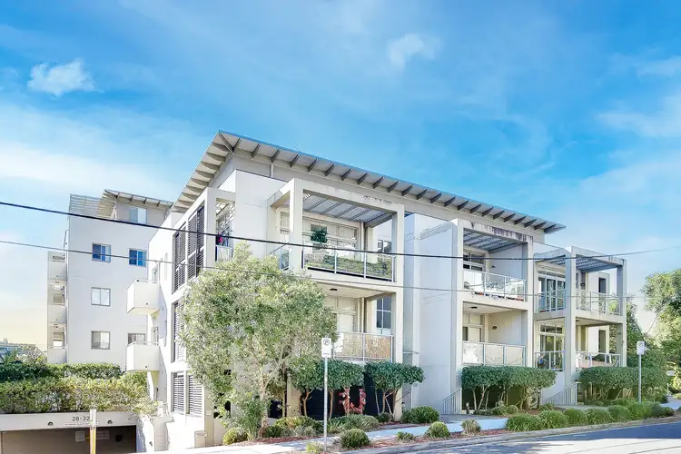 Fourth view of Homely apartment listing, 10/28-32 Sturdee Parade, Dee Why NSW 2099