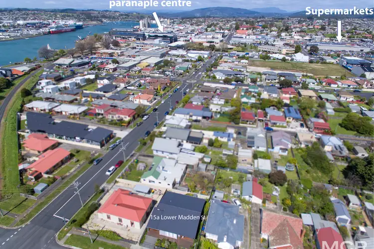 15a Lower Madden Street, Devonport TAS 7310