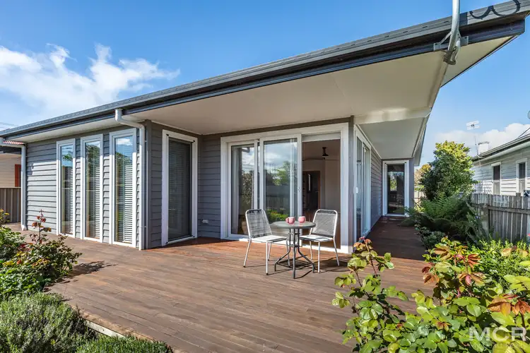 Second view of Homely house listing, 15a Lower Madden Street, Devonport TAS 7310
