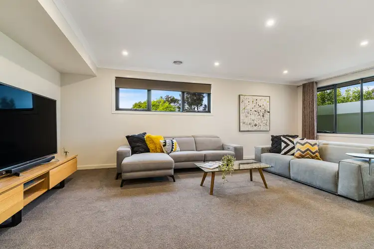 Fifth view of Homely house listing, 14A Endeavour Street, Mitcham VIC 3132