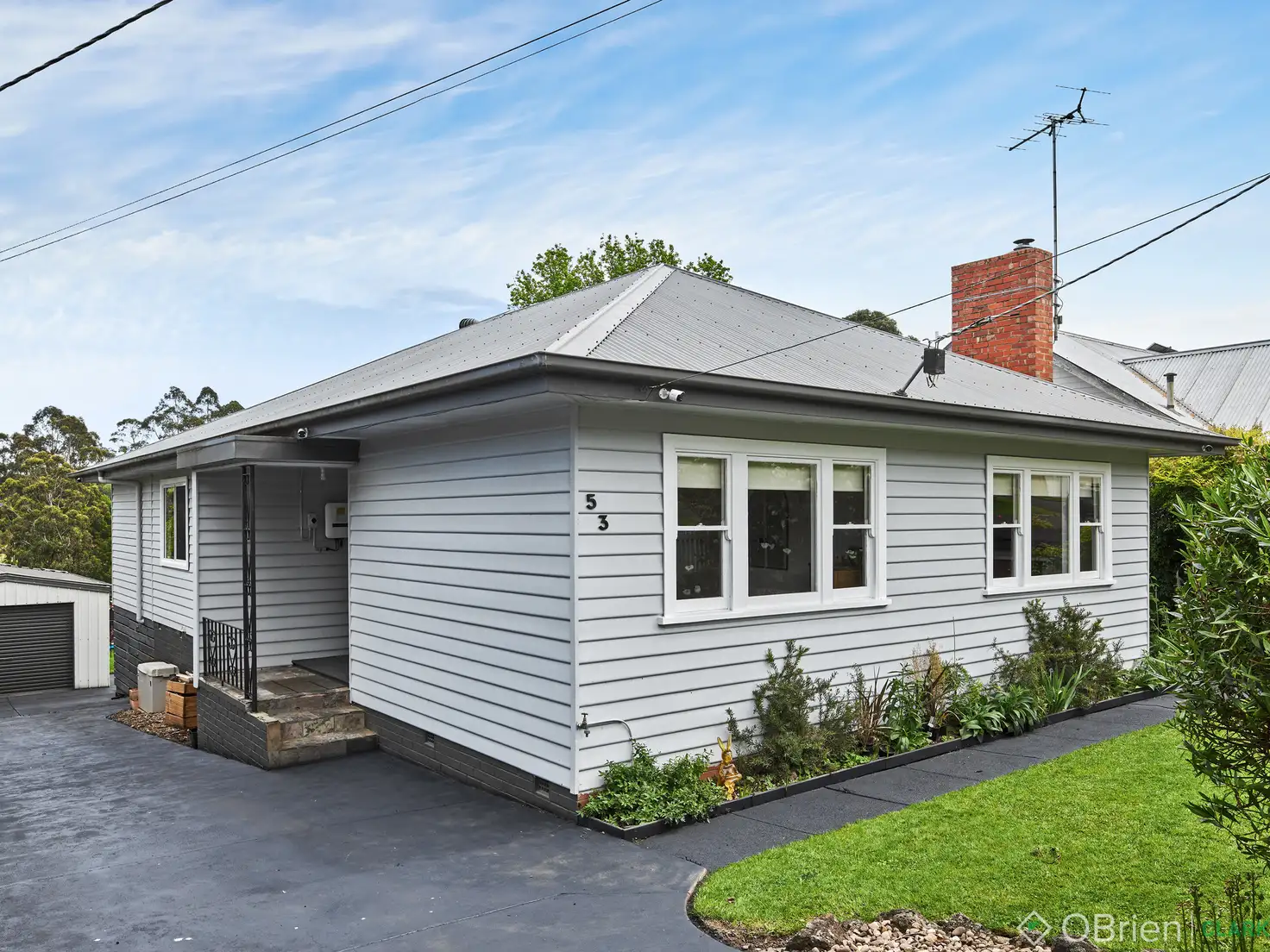 Main view of Homely house listing, 53 Charles Street, Warragul VIC 3820