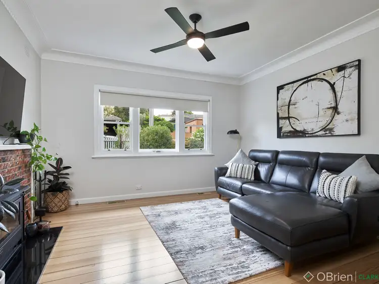 Third view of Homely house listing, 53 Charles Street, Warragul VIC 3820