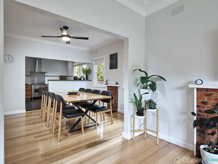 Fifth view of Homely house listing, 53 Charles Street, Warragul VIC 3820