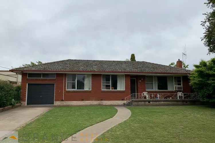 111 Prince Street, Orange NSW 2800