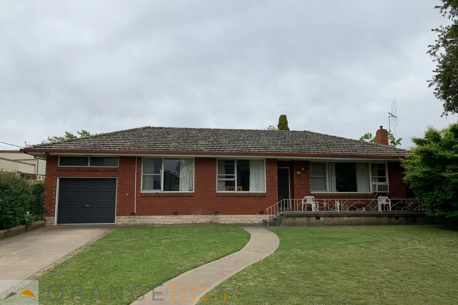 Main view of Homely house listing, 111 Prince Street, Orange NSW 2800