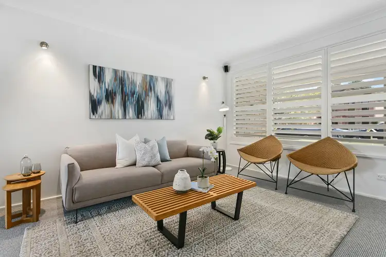 Second view of Homely house listing, 42 Johnston Avenue, Kirrawee NSW 2232