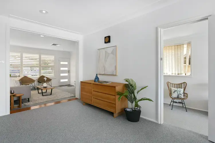 Fourth view of Homely house listing, 42 Johnston Avenue, Kirrawee NSW 2232