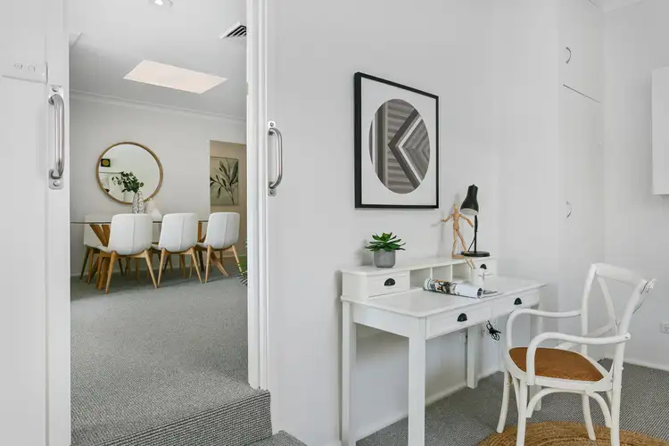 Fifth view of Homely house listing, 42 Johnston Avenue, Kirrawee NSW 2232