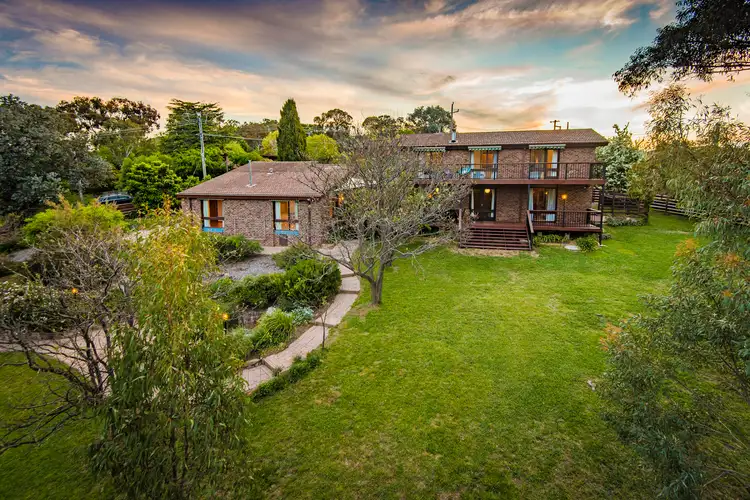 Second view of Homely house listing, 20 Dane Street, Karabar NSW 2620