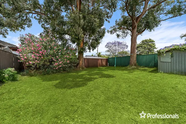 Second view of Homely house listing, 63 Villiers Road, Padstow Heights NSW 2211