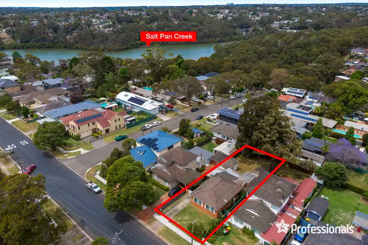 Third view of Homely house listing, 63 Villiers Road, Padstow Heights NSW 2211