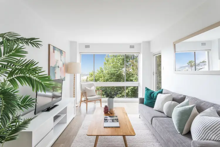 Main view of Homely apartment listing, 42/154 Ben Boyd Road, Neutral Bay NSW 2089