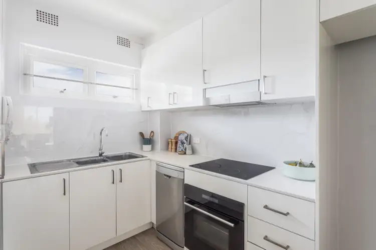 Third view of Homely apartment listing, 42/154 Ben Boyd Road, Neutral Bay NSW 2089