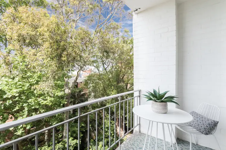 Fifth view of Homely apartment listing, 42/154 Ben Boyd Road, Neutral Bay NSW 2089