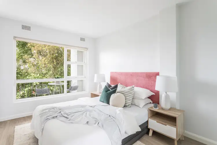 Sixth view of Homely apartment listing, 42/154 Ben Boyd Road, Neutral Bay NSW 2089