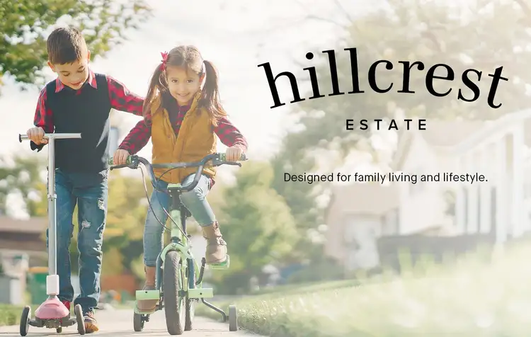 LOT 1-85, 173 Sixteenth Street - Hillcrest Estate, Mildura VIC 3500