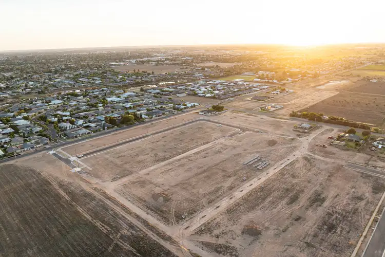 Fourth view of Homely land listing, LOT 1-85, 173 Sixteenth Street - Hillcrest Estate, Mildura VIC 3500