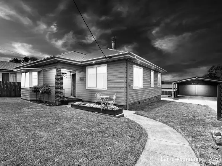 3 Marsh Street, Armidale NSW 2350