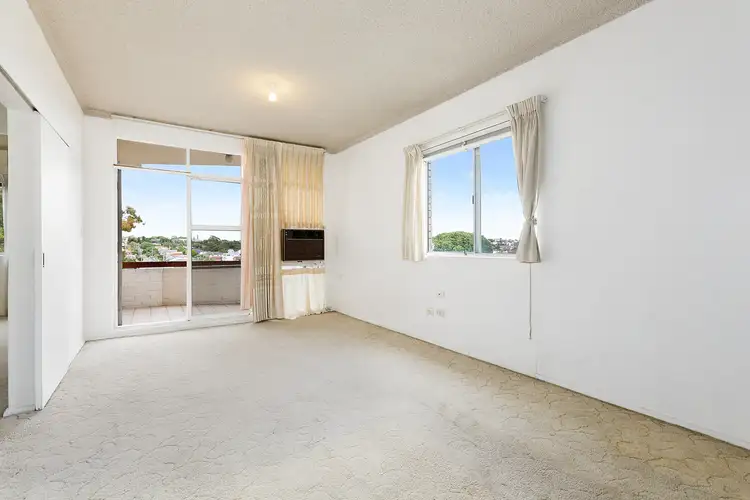 Second view of Homely apartment listing, 12/20 Belmore Street, Arncliffe NSW 2205