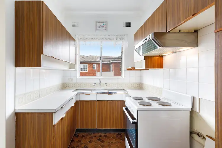 Fourth view of Homely apartment listing, 12/20 Belmore Street, Arncliffe NSW 2205