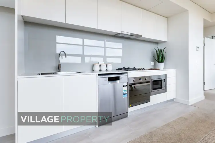 Second view of Homely apartment listing, 59/213 Princes Highway, Arncliffe NSW 2205