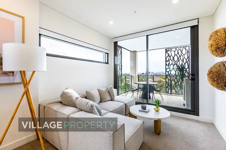 Third view of Homely apartment listing, 59/213 Princes Highway, Arncliffe NSW 2205