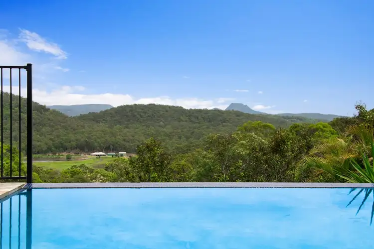 Main view of Homely house listing, 18 Whistler Ridge Drive, Yandina Creek QLD 4561