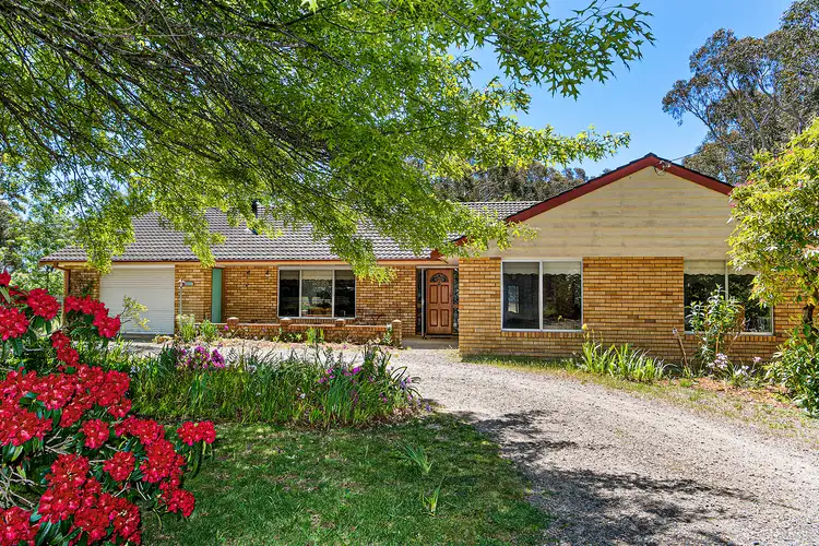 Main view of Homely house listing, 3 Coalmines Road, Bundanoon NSW 2578