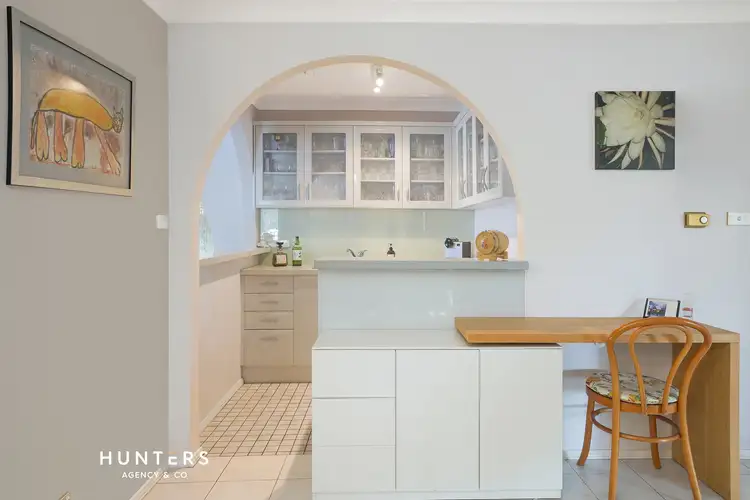 Third view of Homely house listing, 34 Strathalbyn Drive, Oatlands NSW 2117