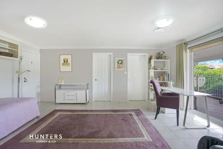 Fifth view of Homely house listing, 34 Strathalbyn Drive, Oatlands NSW 2117