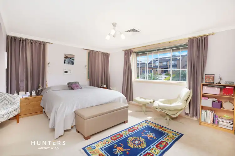 Sixth view of Homely house listing, 34 Strathalbyn Drive, Oatlands NSW 2117