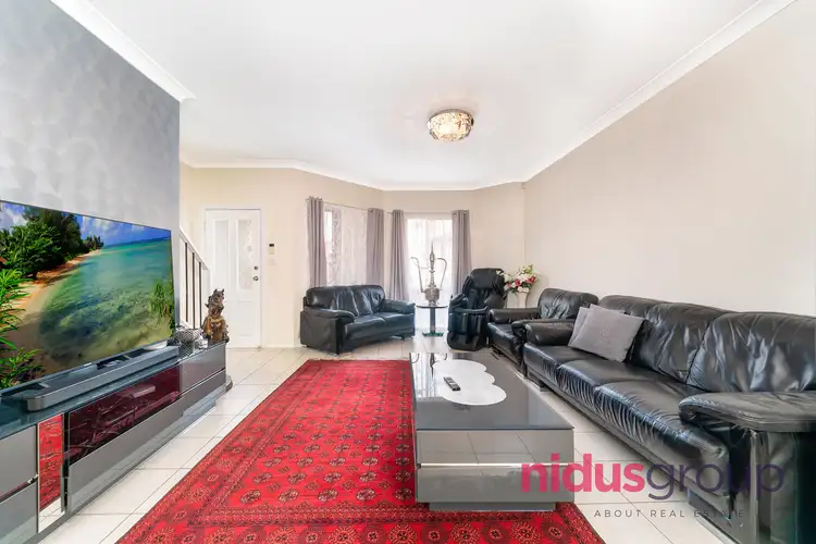 Fourth view of Homely townhouse listing, 5/24 Blenheim Avenue, Rooty Hill NSW 2766
