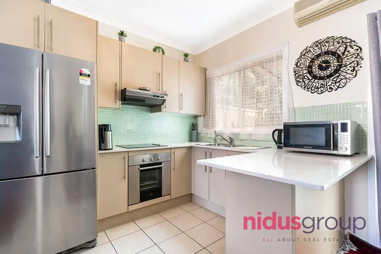Fifth view of Homely townhouse listing, 5/24 Blenheim Avenue, Rooty Hill NSW 2766